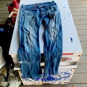 Jeans for sale